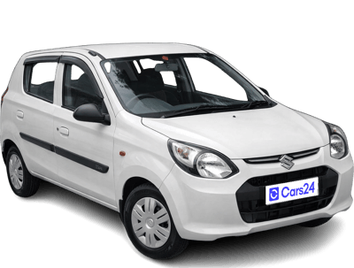 2014 Maruti Alto 800 - Hatchback - CNG - Manual - ₹1.50 lakh