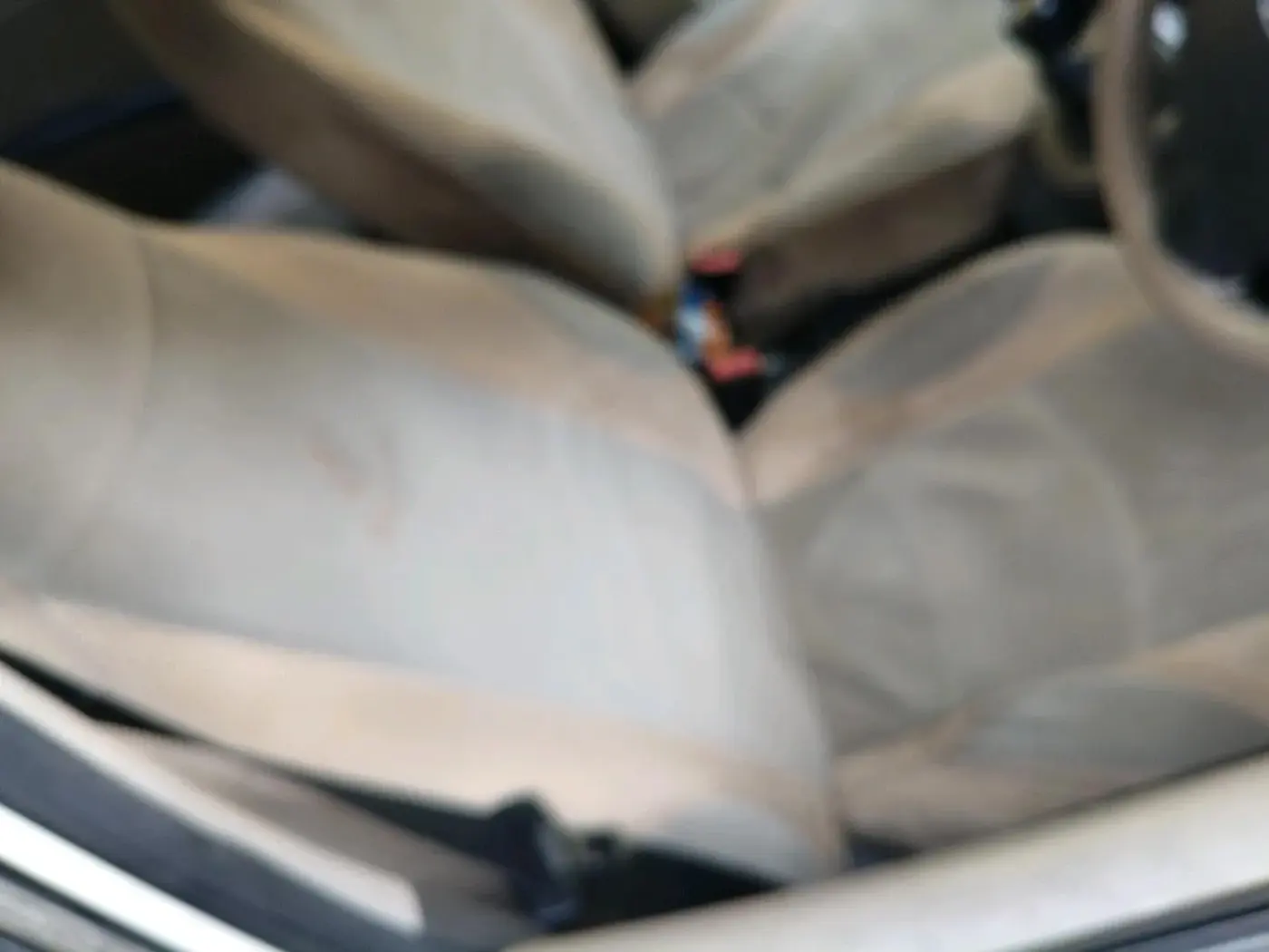 2012 Hyundai i10 MAGNA 1.2, CNG, Manual, 9,99,999 km, interior
