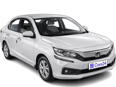 2019 Honda Amaze - Sedan - CNG - Manual - ₹4.50 lakh