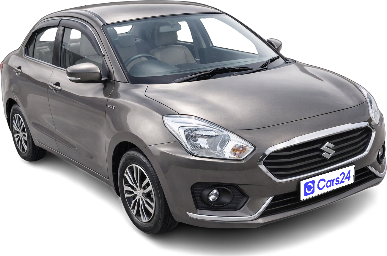 2019 Maruti Dzire - Sedan - CNG - Manual - ₹4.90 lakh