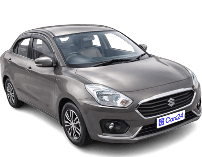 2019 Maruti Dzire - Sedan - CNG - Manual - ₹4.90 lakh