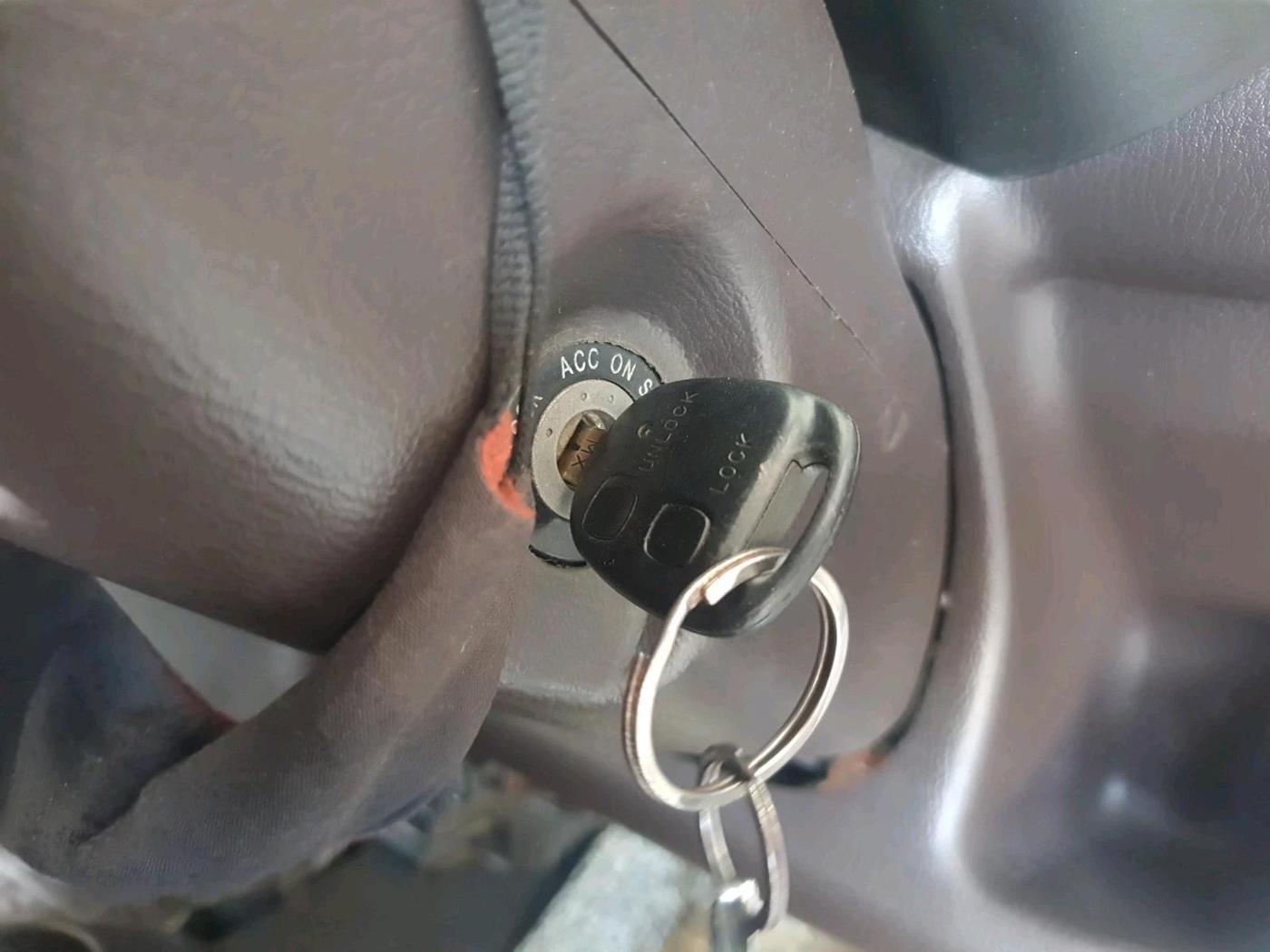 2014 Hyundai Santro Xing GL PLUS, CNG, Manual, 95,048 km, interior