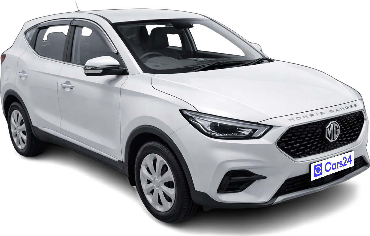 2024 MG ASTOR - SUV - Petrol - Manual - ₹7.70 lakh