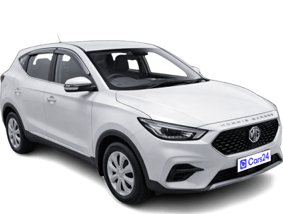 2024 MG ASTOR - SUV - Petrol - Manual - ₹7.70 lakh