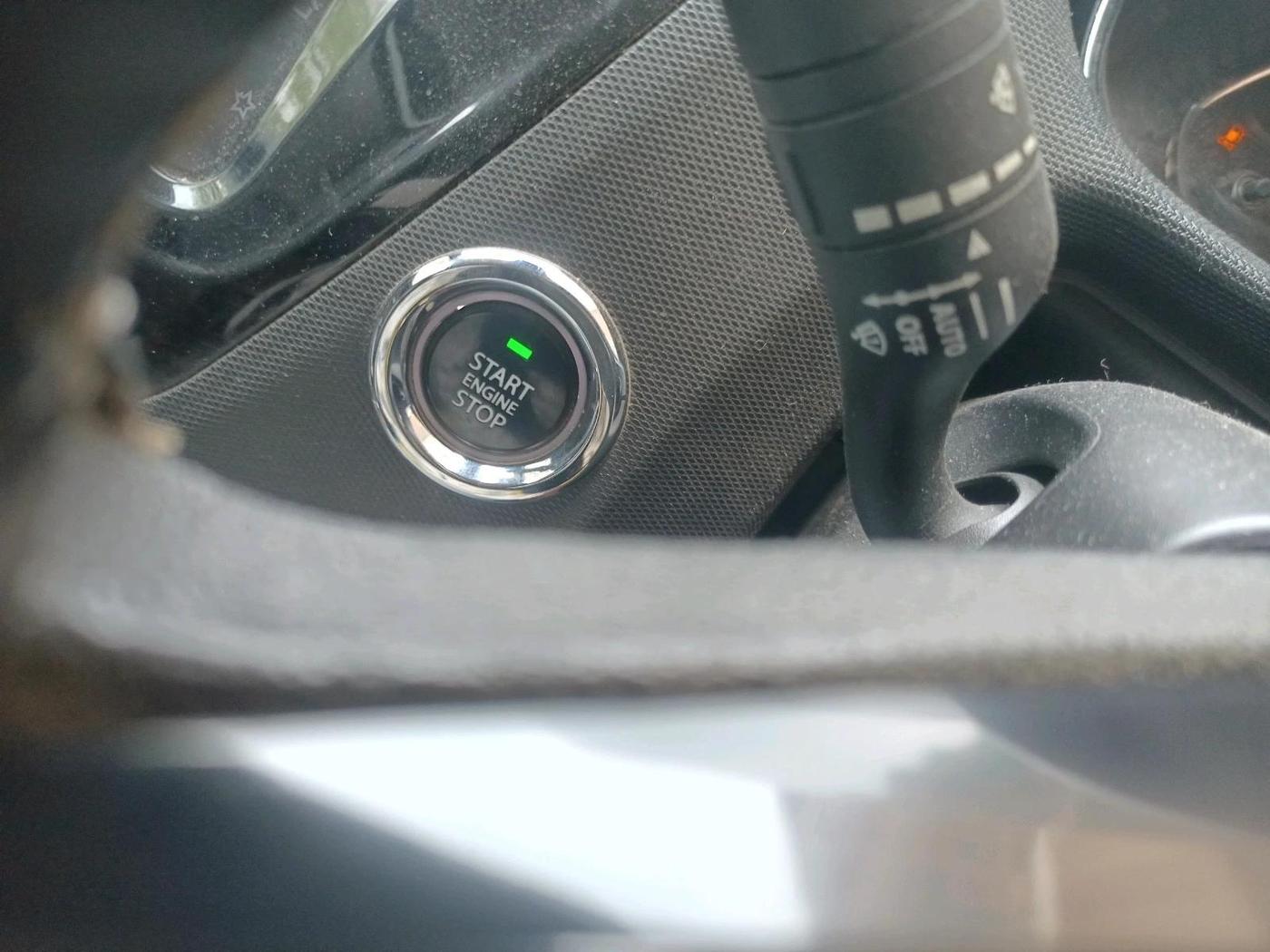 2023 Tata TIGOR XZ PLUS CNG, CNG, Manual, 1,14,936 km, interior