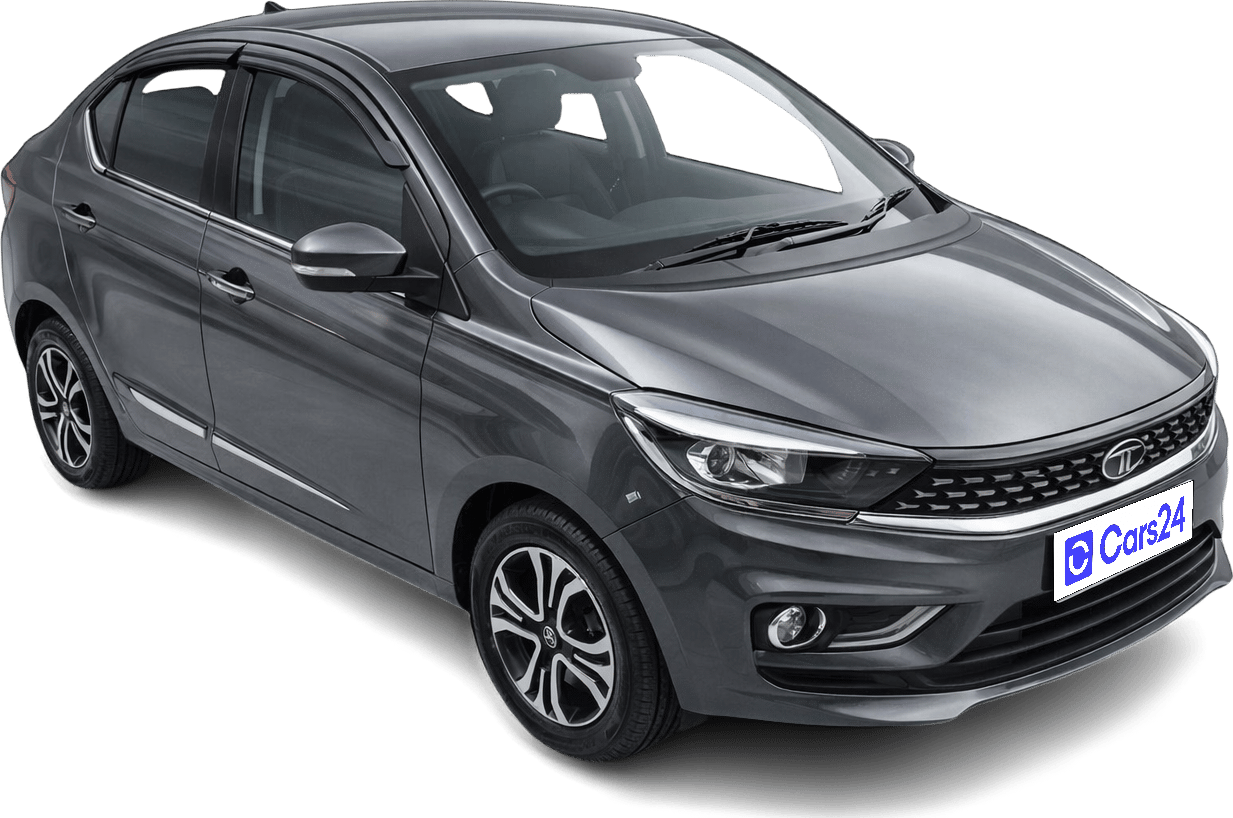 2023 Tata TIGOR - Sedan - CNG - Manual - ₹5.30 lakh
