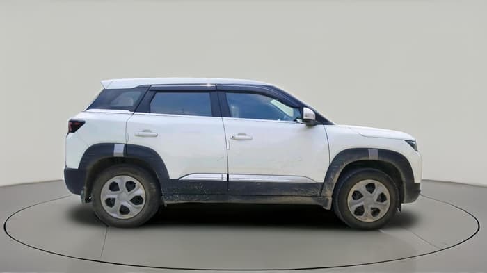 2025 Maruti BREZZA VXI, CNG, Manual, 10,488 km, exterior