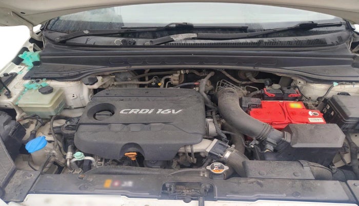 2019 Hyundai Creta EX 1.4 DIESEL, Diesel, Manual, 76,000 km, exterior