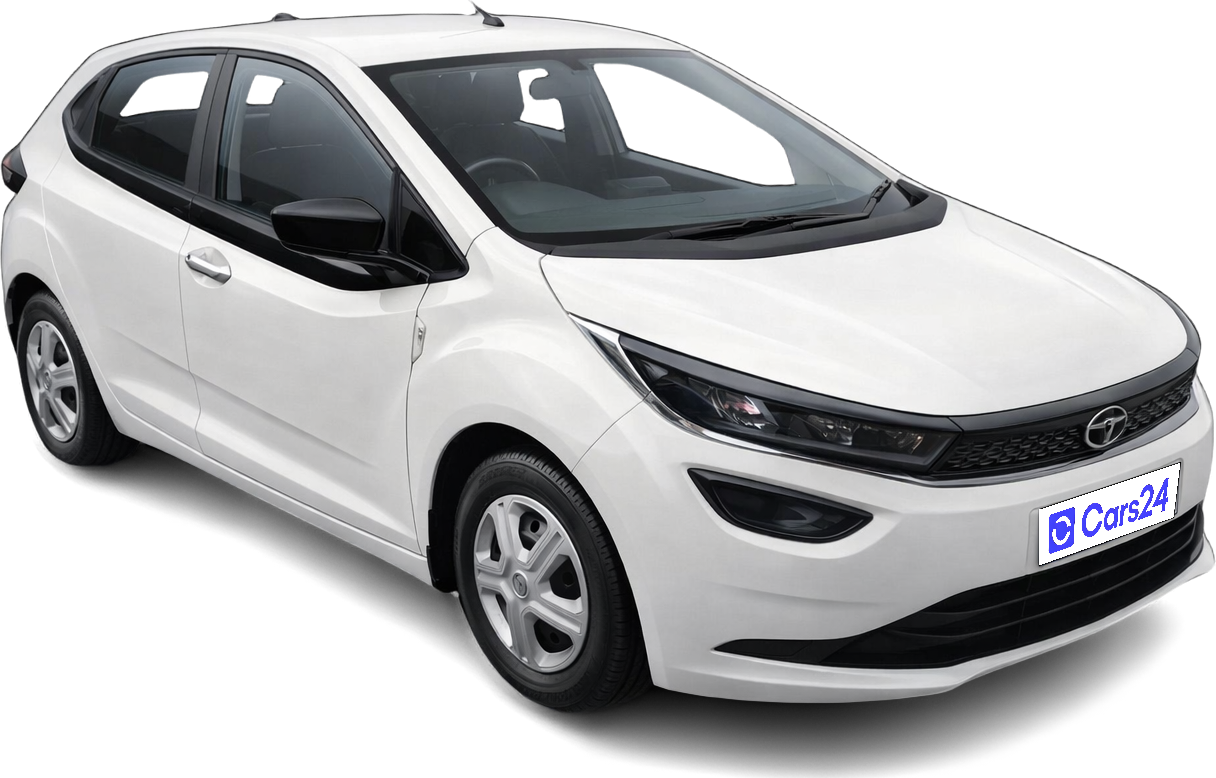 2021 Tata ALTROZ - Hatchback - CNG - Manual - ₹4.30 lakh