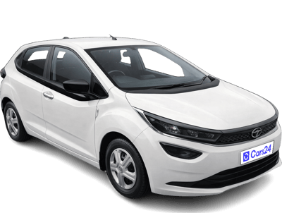 2021 Tata ALTROZ - Hatchback - CNG - Manual - ₹3.50 lakh