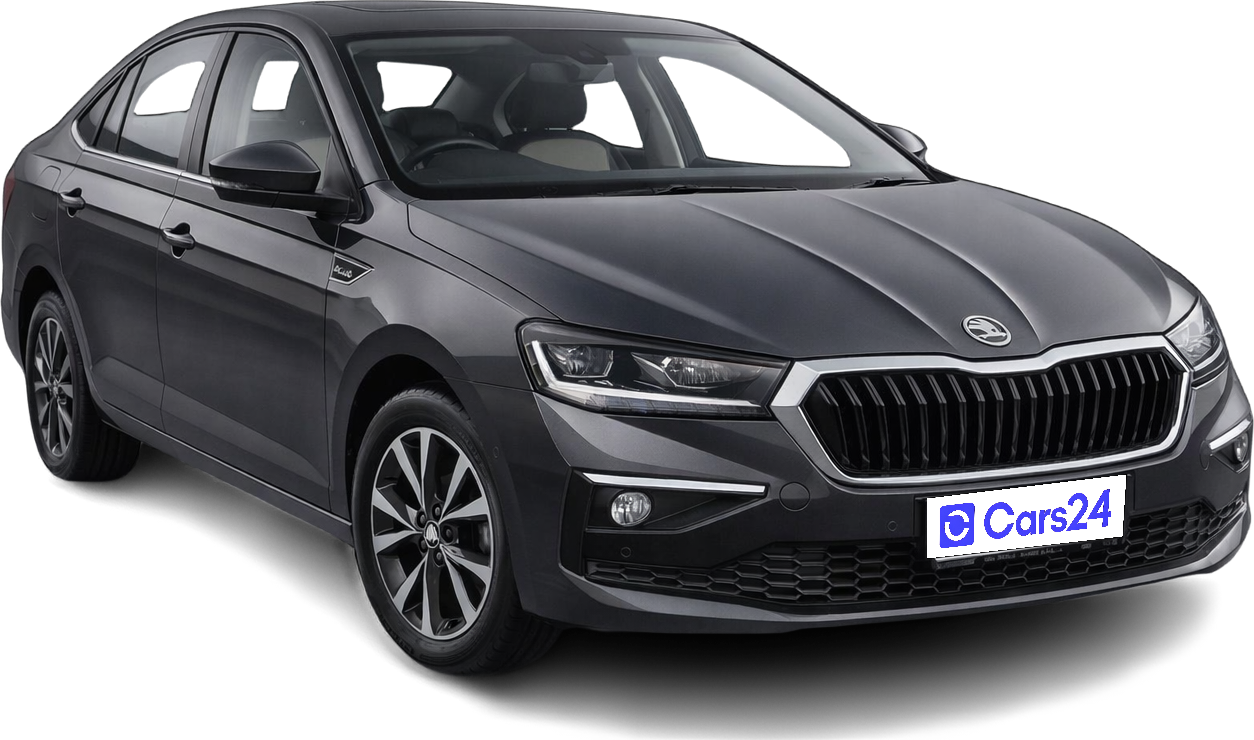 2023 Skoda SLAVIA - Sedan - Petrol - Manual - ₹9.47 lakh