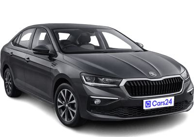 2023 Skoda SLAVIA - Sedan - Petrol - Manual - ₹9.47 lakh