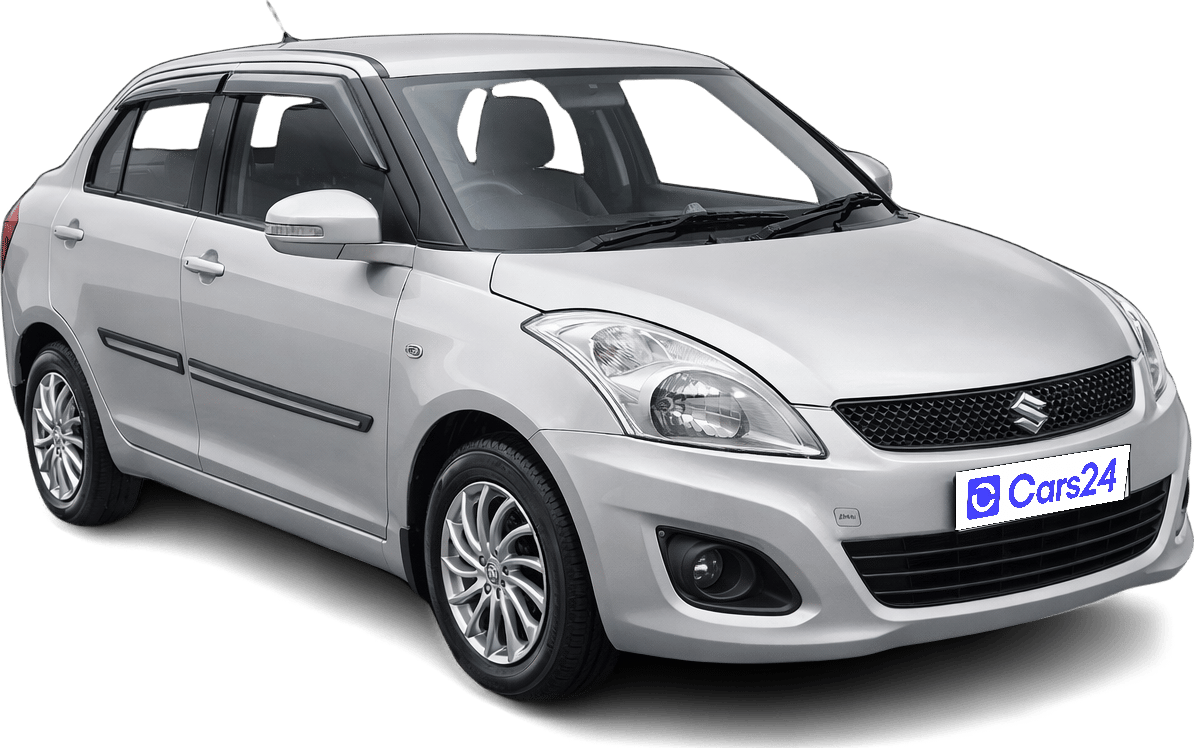 2014 Maruti Swift Dzire - Sedan - CNG - Manual - ₹2.25 lakh