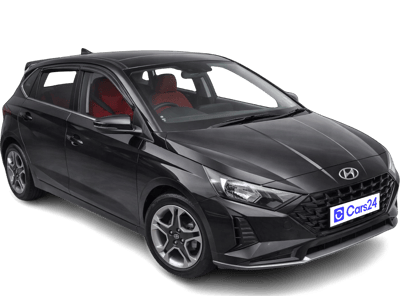 2025 Hyundai NEW I20 - Hatchback - Petrol - Manual - ₹8.00 lakh