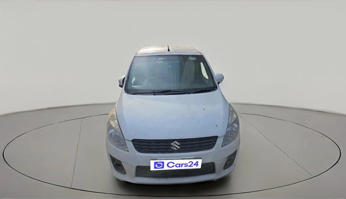 2013 Maruti Ertiga LXI, CNG, Manual, 1,21,723 km, exterior