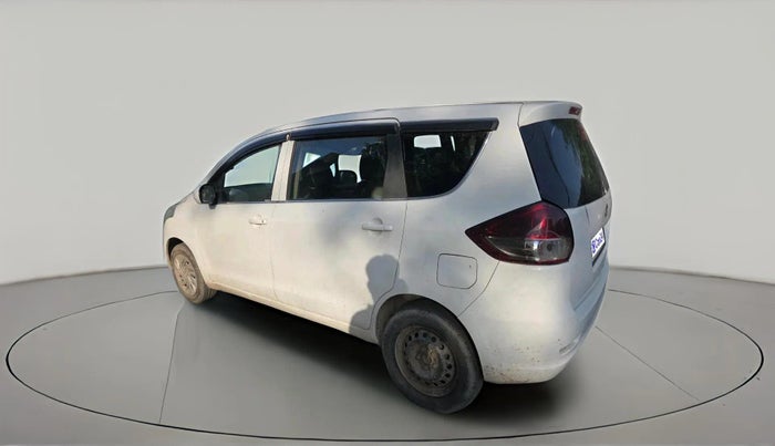 2013 Maruti Ertiga LXI, CNG, Manual, 1,21,723 km, exterior