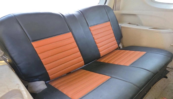 2013 Maruti Ertiga LXI, CNG, Manual, 1,21,723 km, interior