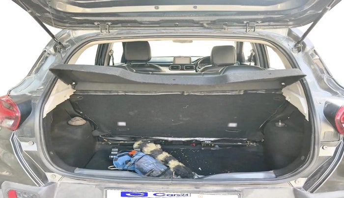 2022 Tata PUNCH ACCOMPLISHED MT, Petrol, Manual, 44,327 km, exterior