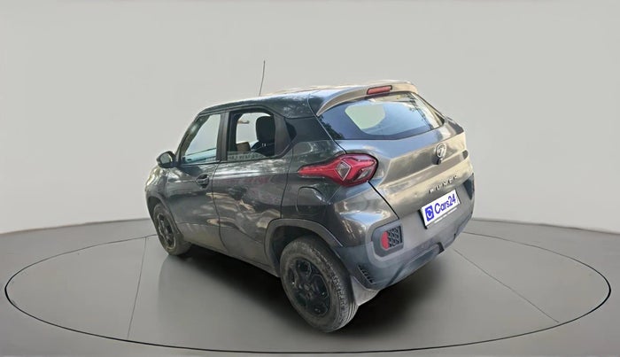 2022 Tata PUNCH ACCOMPLISHED MT, Petrol, Manual, 44,327 km, exterior