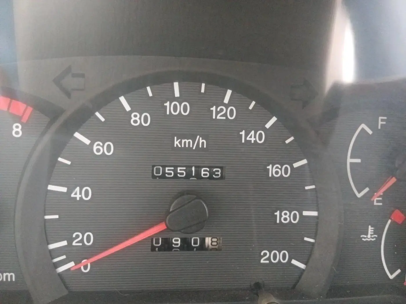 2011 Hyundai Accent GLE, Petrol, Manual, 55,163 km, interior