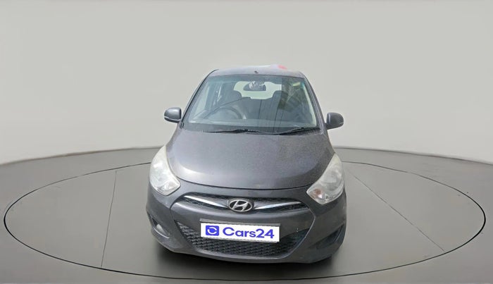 2013 Hyundai i10 MAGNA 1.2, Petrol, Manual, 58,042 km, exterior