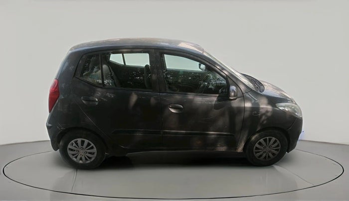 2013 Hyundai i10 MAGNA 1.2, Petrol, Manual, 58,042 km, exterior