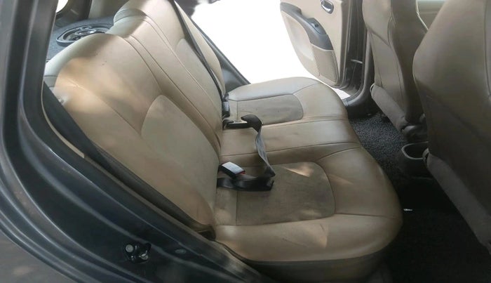 2013 Hyundai i10 MAGNA 1.2, Petrol, Manual, 58,042 km, interior