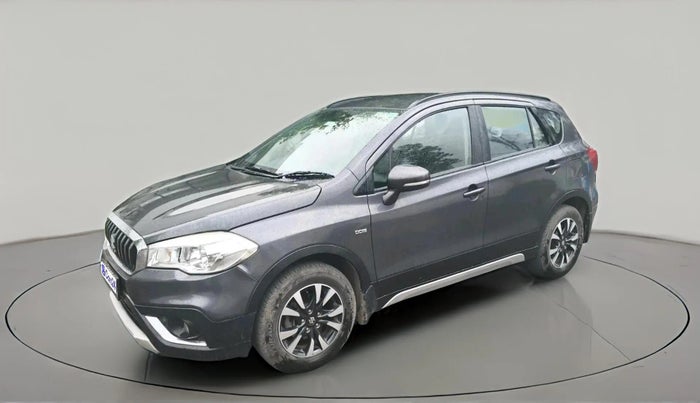 2019 Maruti S Cross ZETA 1.3, Diesel, Manual, 1,98,197 km, exterior