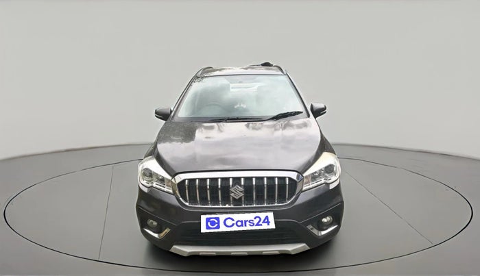 2019 Maruti S Cross ZETA 1.3, Diesel, Manual, 1,98,197 km, exterior