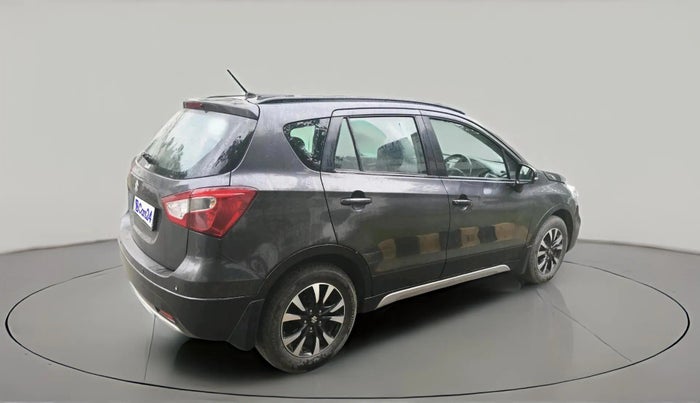 2019 Maruti S Cross ZETA 1.3, Diesel, Manual, 1,98,197 km, exterior