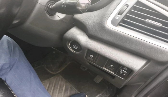 2019 Maruti S Cross ZETA 1.3, Diesel, Manual, 1,98,197 km, interior