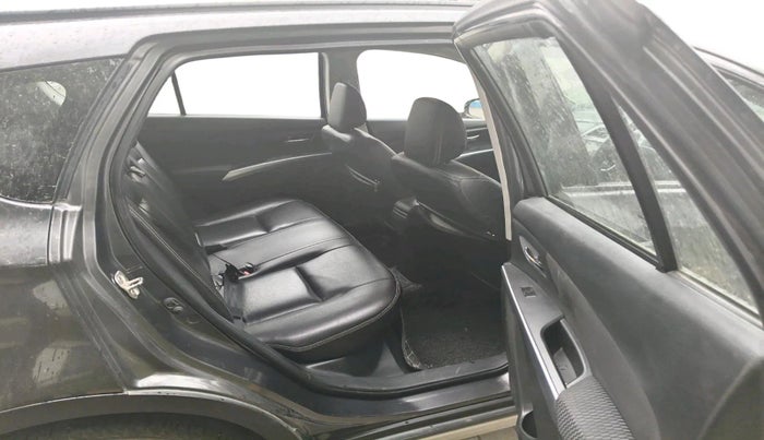 2019 Maruti S Cross ZETA 1.3, Diesel, Manual, 1,98,197 km, interior