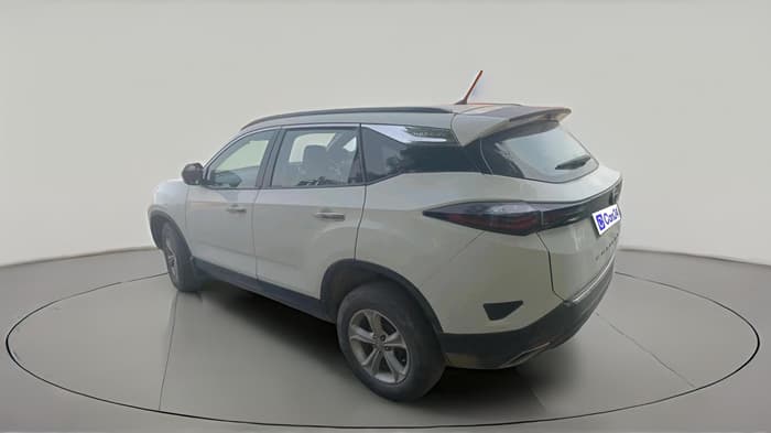 2019 Tata Harrier XT 2.0L KRYOTEC, Diesel, Manual, 1,25,079 km, exterior