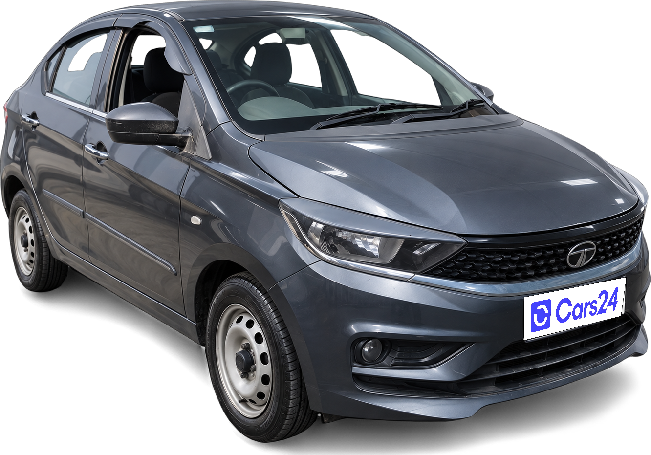 2020 Tata TIGOR - Sedan - CNG - Manual - ₹2.93 lakh
