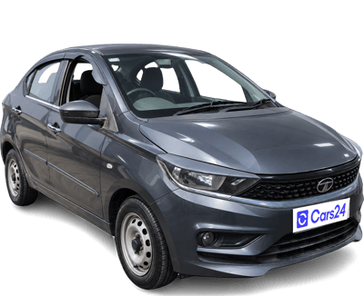 2020 Tata TIGOR - Sedan - CNG - Manual - ₹2.93 lakh