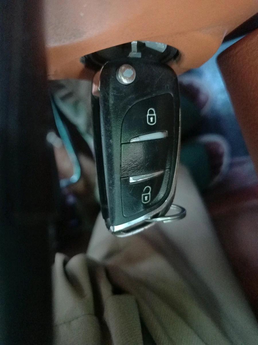 2013 Maruti Swift Dzire VXI, Petrol, Manual, 1,26,740 km, interior