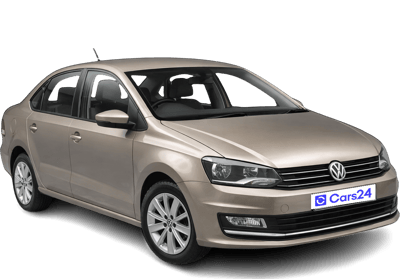 2016 Volkswagen Vento - Sedan - Petrol - Manual - ₹4.20 lakh