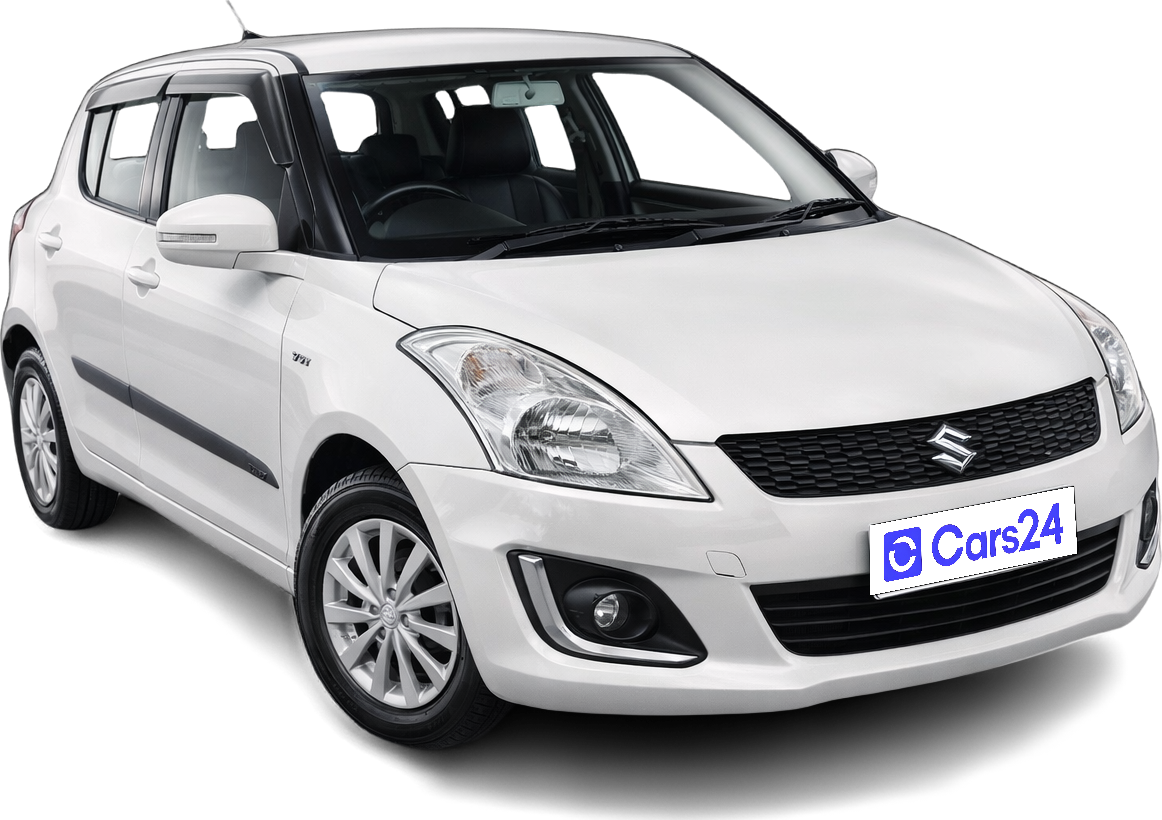 2015 Maruti Swift - Hatchback - CNG - Manual - ₹3.20 lakh