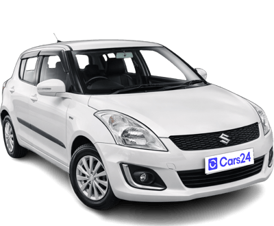2015 Maruti Swift - Hatchback - CNG - Manual - ₹3.20 lakh