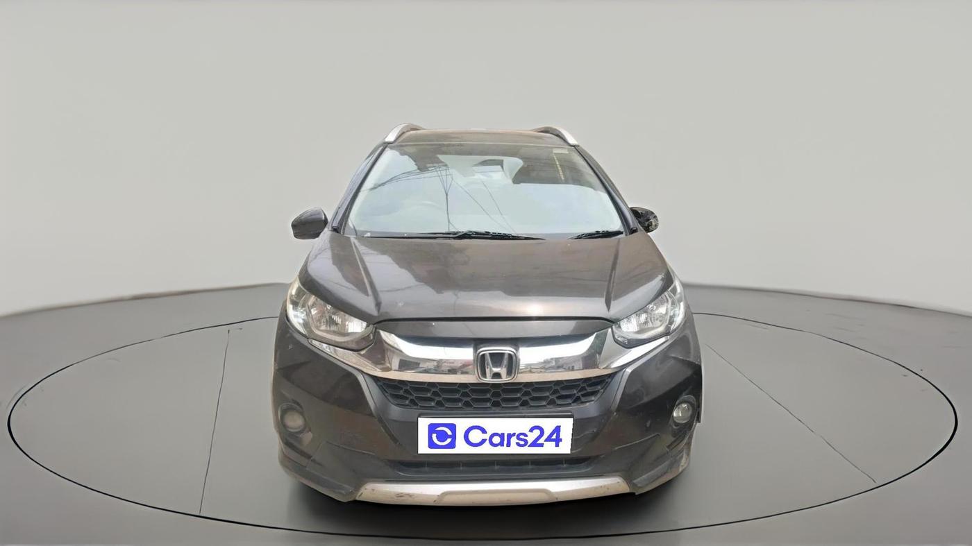 2017 Honda WR-V 1.5L I-DTEC VX MT, Diesel, Manual, 1,59,439 km, exterior