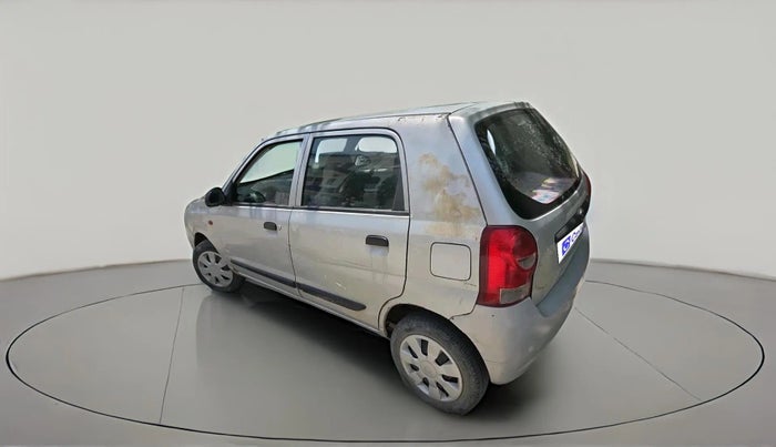 2011 Maruti Alto K10 VXI, Petrol, Manual, 29,136 km, exterior
