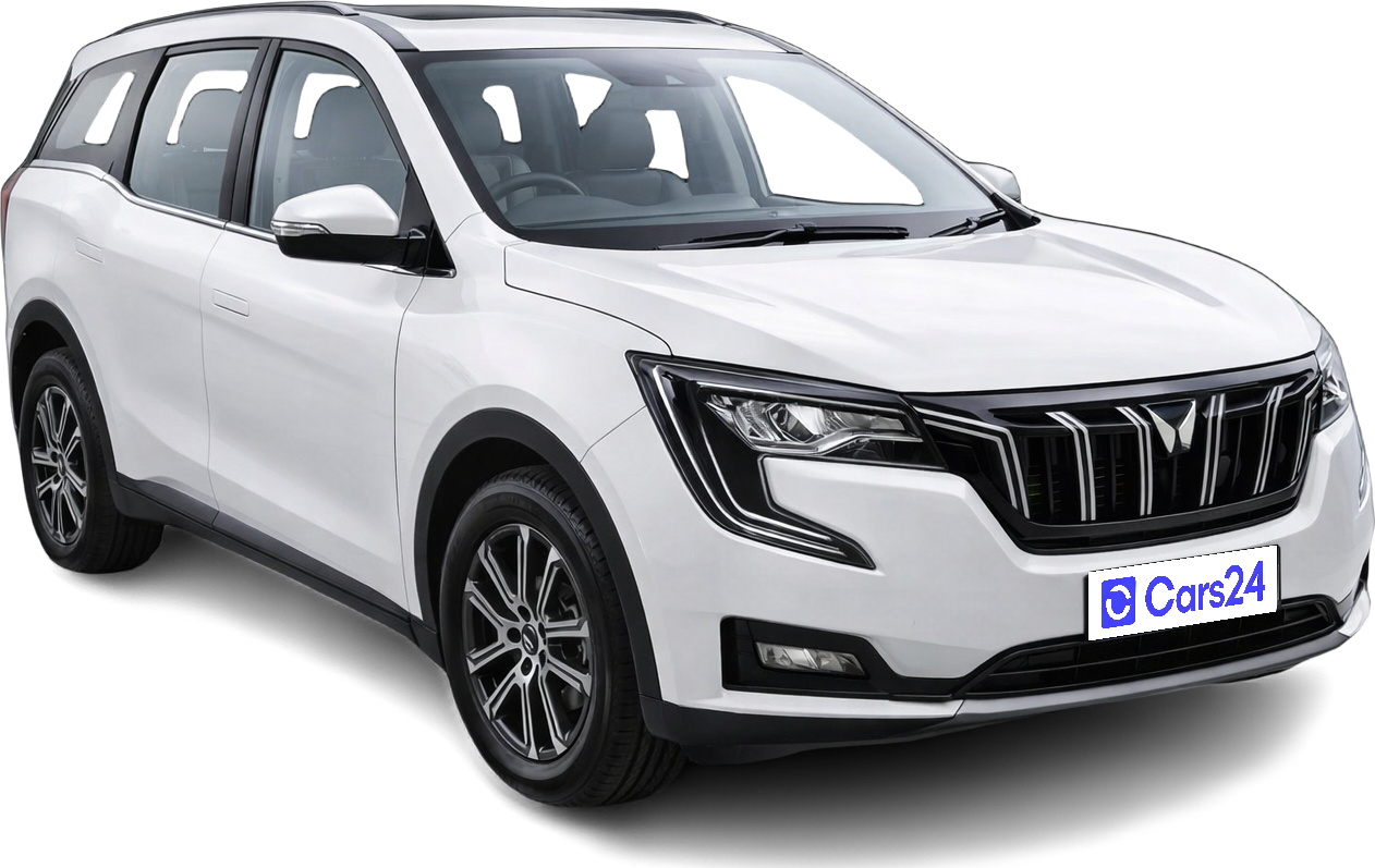 2024 Mahindra XUV700 - SUV - Diesel - Automatic - ₹22.30 lakh