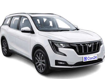 2024 Mahindra XUV700 - SUV - Diesel - Automatic - ₹22.30 lakh