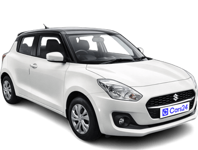 2023 Maruti Swift - Hatchback - CNG - Manual - ₹5.13 lakh