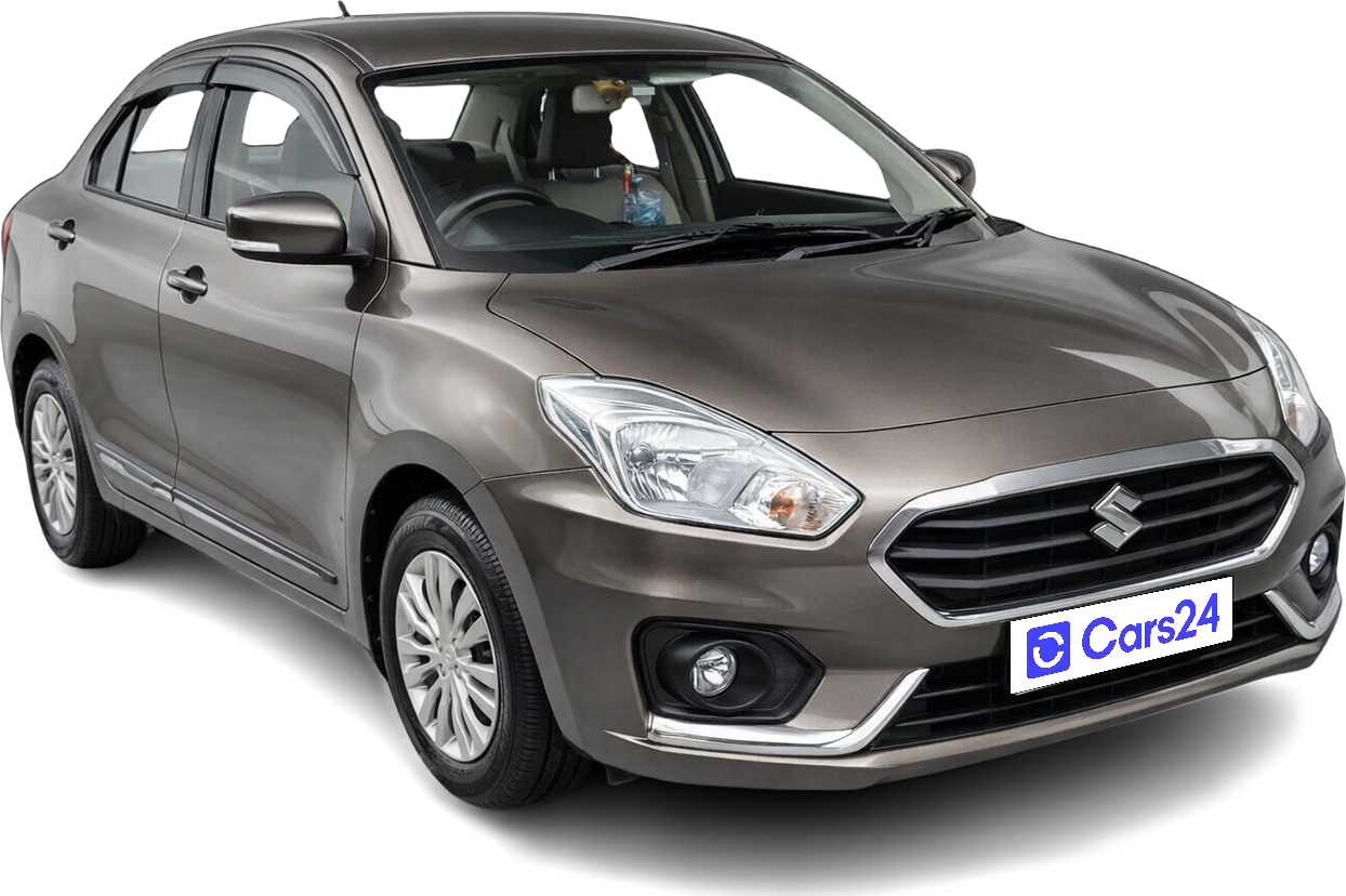 2020 Maruti Dzire - Sedan - Petrol - Manual - ₹4.00 lakh