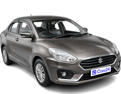 2020 Maruti Dzire - Sedan - Petrol - Manual - ₹4.00 lakh