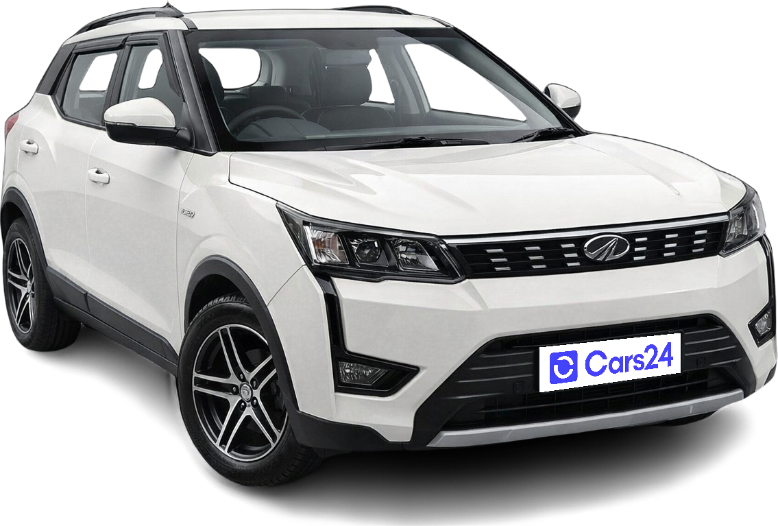 2019 Mahindra XUV300 - SUV - Diesel - Manual - ₹5.40 lakh