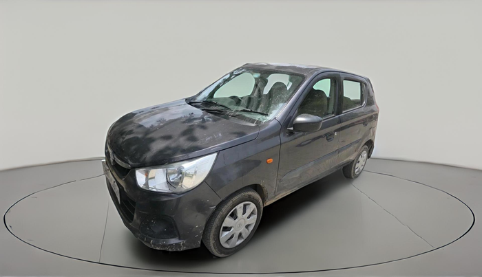 2019 Maruti Alto K10 VXI, CNG, Manual, 54,877 km, exterior
