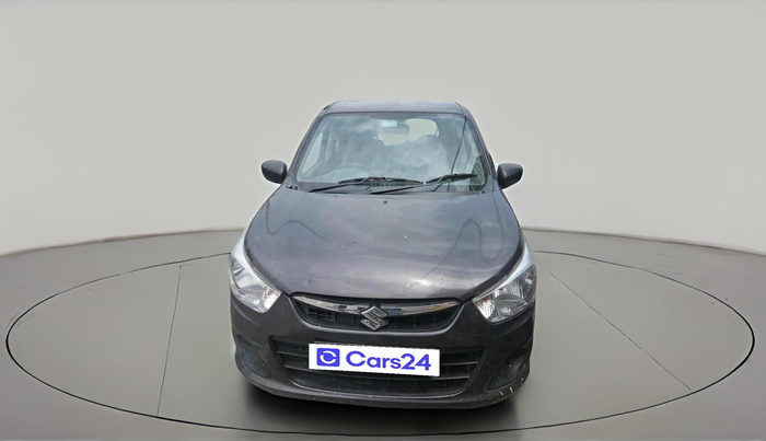 2019 Maruti Alto K10 VXI, CNG, Manual, 54,877 km, exterior