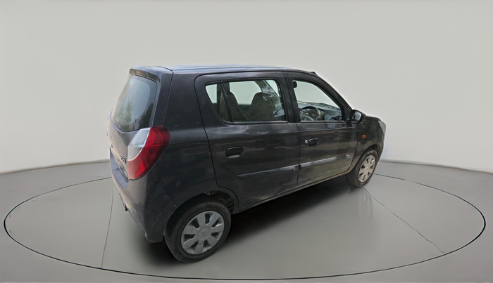 2019 Maruti Alto K10 VXI, CNG, Manual, 54,877 km, exterior